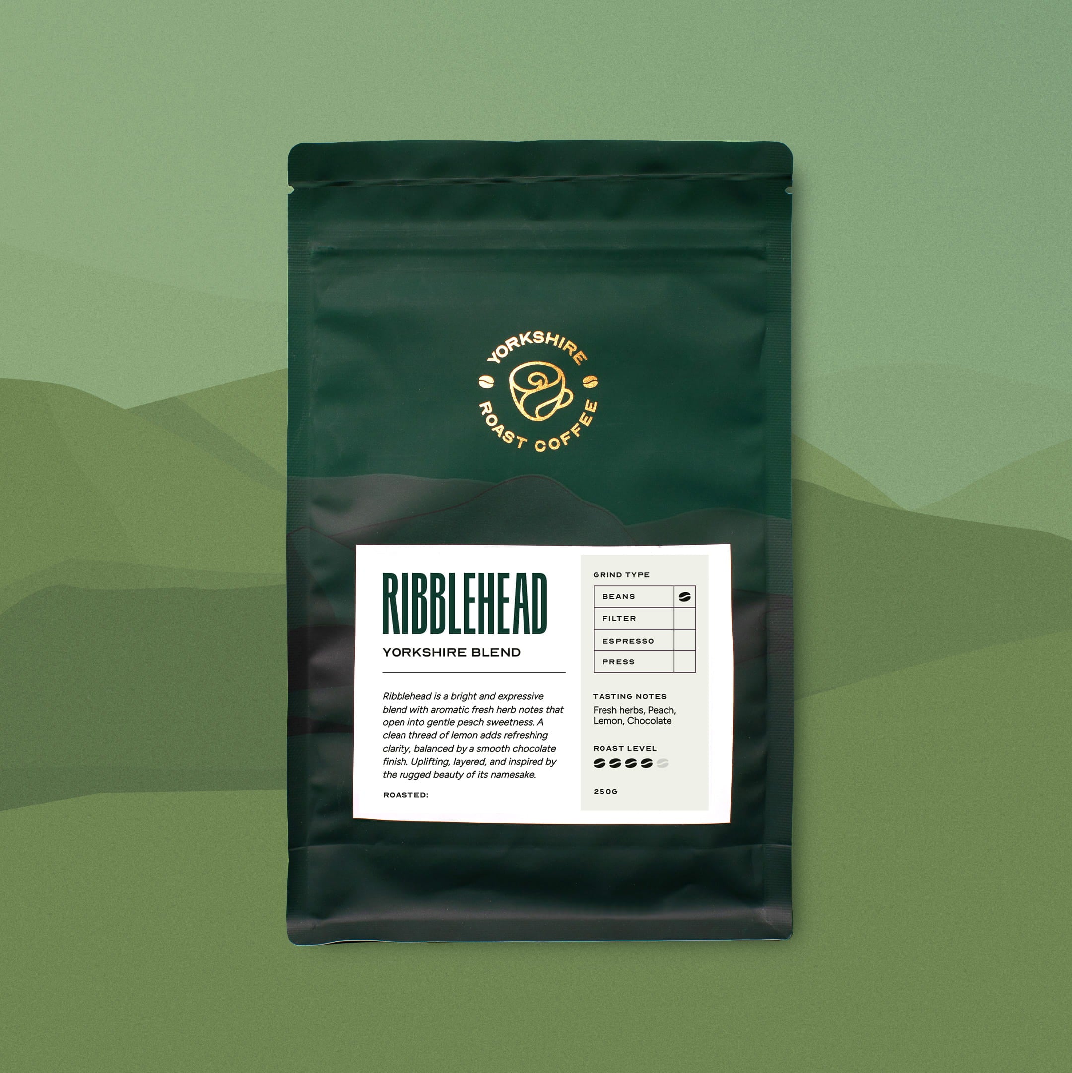 Ribblehead Blend